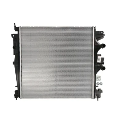 Abbildung von DENSO DRM01004 Kühler, Motorkühlung 542 540 16 ALFA ROMEO: Stelvio