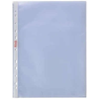 Abbildung von Esselte 395074300 Buste A foratura Universale Copy Safe