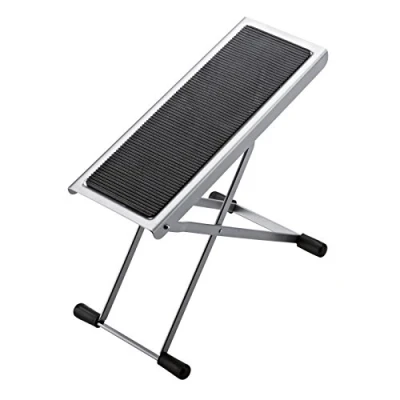 Abbildung von Konig &amp; Meyer 14670 000 11 FOOTREST NICKEL