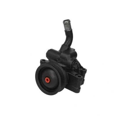 Abbildung von TRW JPR395 Hydraulikpumpe hydraulisch 80 5 77 FORD: FIESTA 5, Fusion Kombi, MAZDA: 2 Hatchback