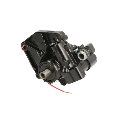 Abbildung von Hydraulikpumpe, Lenkung LAUBER 55.2909