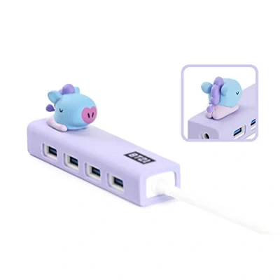 Abbildung von BT21 Baby Fugure USB Hubs by Royche (MANG)