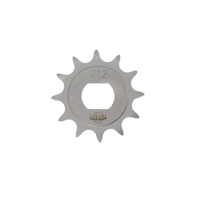 Abbildung von Ritzel 12 Zähne S51, S53, SR50, KR51/2