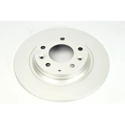 Abbildung von TEXTAR PRO 92125603 Bremsscheibe 280 10 05/08 114,3 voll beschichtet ohne Radbefestigungsbolzen, Radnabe MAZDA: 6 Sport Kombi, MX 5 3, 323 F