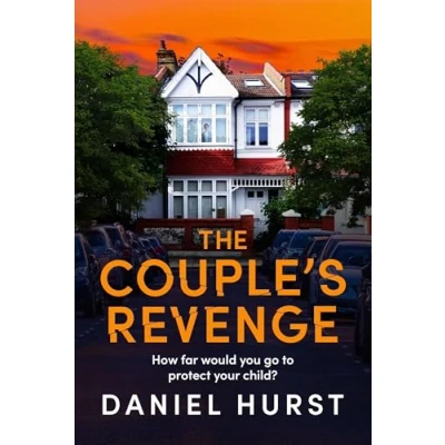 Abbildung von The Couple&#039;s Revenge: a totally nail biting psychological thriller with jaw dropping twist