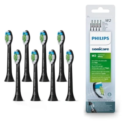Abbildung von Sonicare W2 Optimal White
