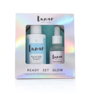Abbildung von Lunar Glow Set Ready.Set.Glow Kit