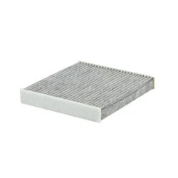 Abbildung von ALCO FILTER MS 6368C Innenraumfilter Aktivkohlefilter 219,0 202,0 30,0 TOYOTA: RAV4 III SUV, Yaris II Schrägheck, Avensis Station Wagon