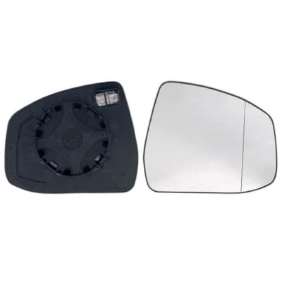 Abbildung von ALKAR 6472376 Außenspiegelglas rechts FORD: MONDEO 4 Turnier, Focus 3, Mk2 Kasten / Kombi