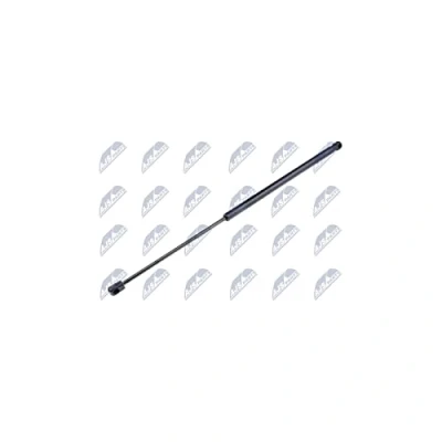 Abbildung von NTY AE FR 039 Heckklappendämpfer 385 600 FORD: FOCUS 3, 3 Kasten/Schragheck