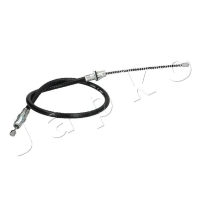 Abbildung von JAPKO 131914L Handbremsseil hinten links JEEP: Cherokee II
