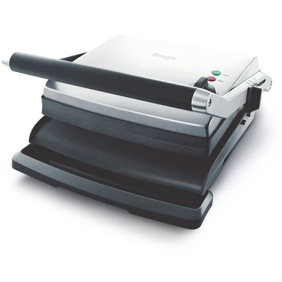 Abbildung von Sage Kontaktgrill &quot;the Adjusta Gril &amp; Press, SGR250&quot;, 2200 W