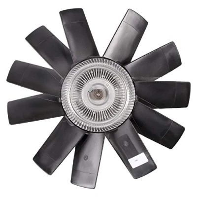 Abbildung von FEBI BILSTEIN 106015 Lüfter 420 mechanisch