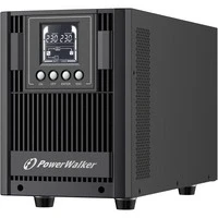 Abbildung von PowerWalker VFI 2000 AT, USV