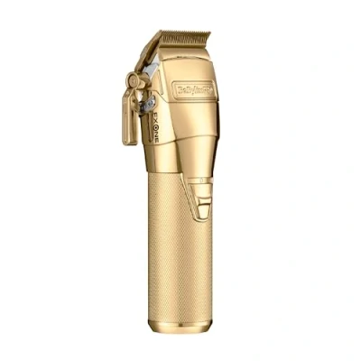 Abbildung von BaBylissPRO FXONE GOLDFX All Metal Clipper