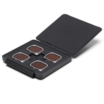 Abbildung von DJI AIR 2S ND Filterset (ND64/128/256/512)
