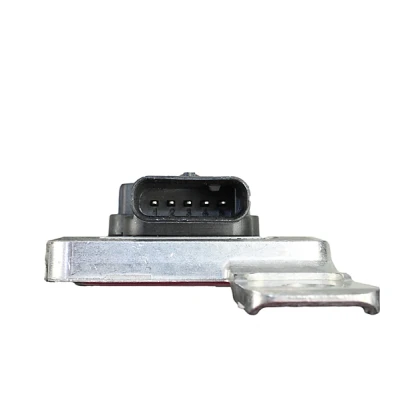 Abbildung von NOx Sensor, Katalysator METZGER 0899232