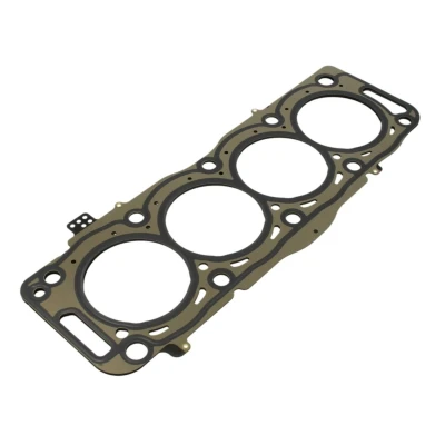 Abbildung von ELRING 442.822 Zylinderkopfdichtung 1,35 85,8 Metall Lagen Dichtung FORD: FOCUS 3 Turnier, KUGA 1, MONDEO 4 PEUGEOT: 308 I SW, 5008