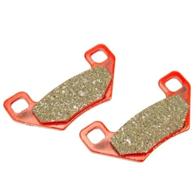 Abbildung von EBC Brakes FA395TT Bremsbelagsatz