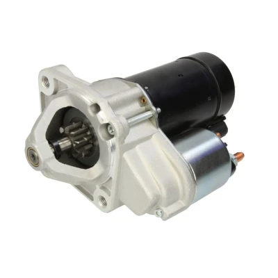 Abbildung von MAGNETI MARELLI 063721289010 Anlasser 12 1,1 10 FORD: FIESTA 5, StreetKA Cabrio, KA Schrägheck