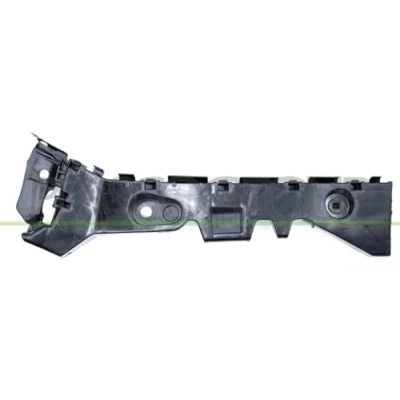 Abbildung von Halter, Stoßfänger PRASCO MZ3321054