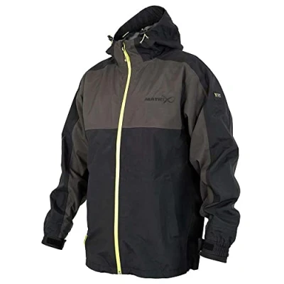 Abbildung von Matrix Tri Layer Jacket 30K XL Angeljacke