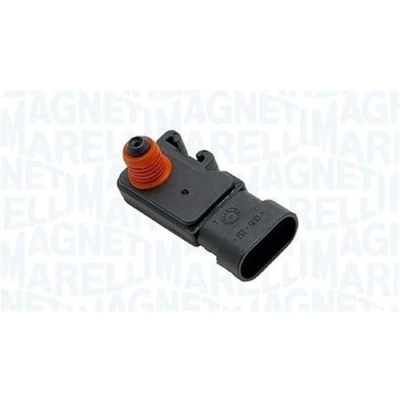 Abbildung von MAGNETI MARELLI 215810006400 Sensor, Ladedruck OPEL: Meriva A, Signum CC, Zafira B, RENAULT: LAGUNA 1 Grandtour, CLIO 2, Kangoo I