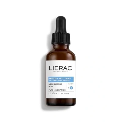 Abbildung von Lierac Protocole Anti Dunkle Flecken Serum 30 ml