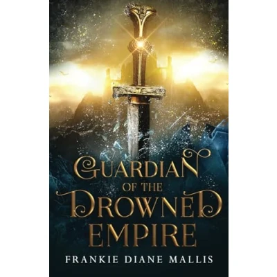 Abbildung von Guardian of the Drowned Empire