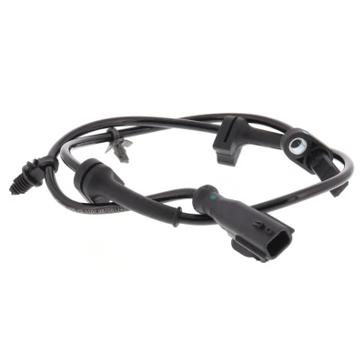 Abbildung von VEMO V25 72 1107 ABS Sensor Vorderachse Original Qualität für Fahrzeuge mit 12 FORD: FIESTA 6 Van, 6, B Max