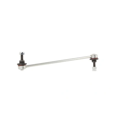 Abbildung von febi BILSTEIN 22481 Koppelstange Vorderachse links, rechts 300 Plus mit selbstsichernder Mutter Stahl MINI: Cabrio, Clubman
