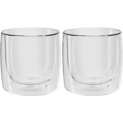 Abbildung von ZWILLING Sorrento Bar Whiskyglasset 270 ml / 2 tlg