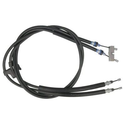 Abbildung von TRW GCH514 Handbremsseil 1816, 1860, 1702, 1745 Scheibenbremse VOLVO: S40 II, V50, C30 kfzteile, kfzteile24, bandel online, bandel, atp autoteile,