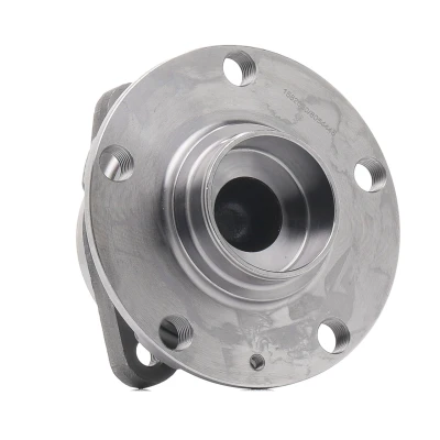 Abbildung von RIDEX 654W0297 Radlagersatz Hinterachse beidseitig 131 AUDI: A6 C6 Avant, Limousine