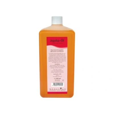 Abbildung von Jojoba ÖL 100% naturrein 1000 ml