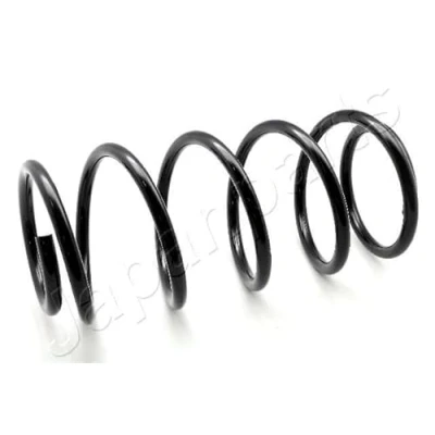 Abbildung von JAPANPARTS ZC1013H Fahrwerksfeder Vorderachse AUDI: 100 C3 Avant