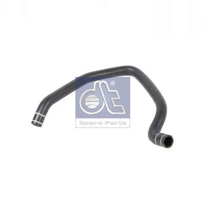 Abbildung von DT Spare Parts 4.81116 Kühlerschlauch