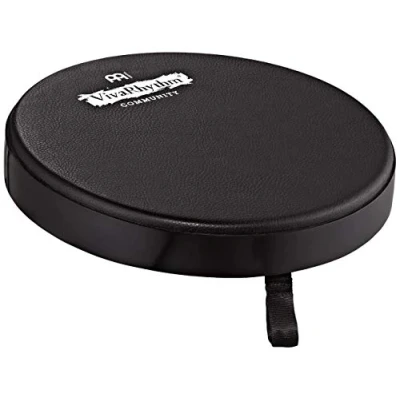 Abbildung von MEINL VivaRhythm Soft Sound Serie Pop Off Bass Drum Head 14&quot; (VR POHBD14 NH)