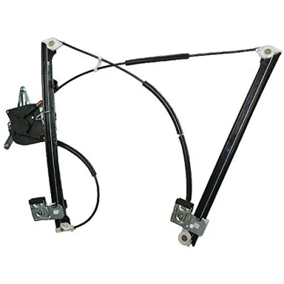 Abbildung von Metzger Fensterheber vorne links elektrisch ohne Elektromotor 2160135 VOLKSWAGEN: Lupo / 3L, SEAT: Arosa