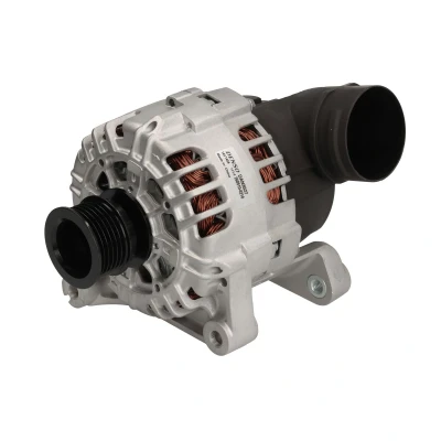 Abbildung von DENSO DAN3027 Lichtmaschine 14V 140A BMW: X5
