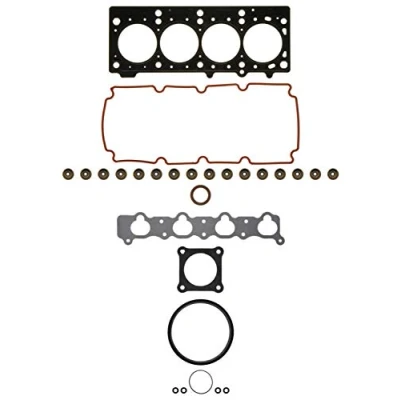 Abbildung von AJUSA 52441000 Dichtungssatz, Zylinderkopf mit Zylinderkopfdichtung, Ventilschaftabdichtung