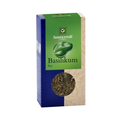Abbildung von Sonnentor Bio Basilikum, 15 g