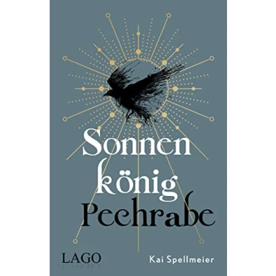 Abbildung von Sonnenkönig, Pechrabe: Bridgerton, but gay: Wie verführt man einen Lord?