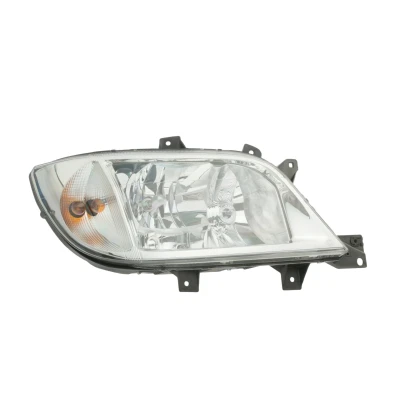 Abbildung von HELLA 1EH 246 047 021 Scheinwerfer MERCEDES BENZ: Sprinter 2 T Kastenwagen, 3 Bus