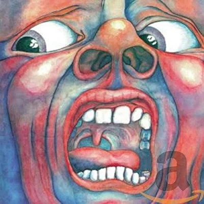 Abbildung von In the Court of Crimson King (CD/Dvd a)