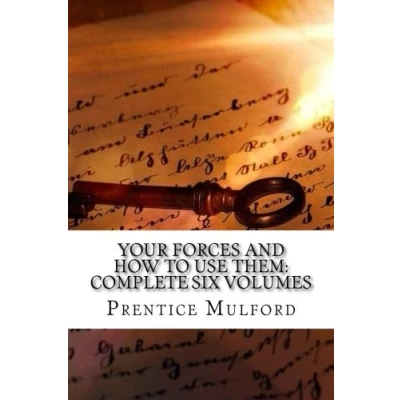 Abbildung von Your Forces And How To Use Them: Complete Six Volumes