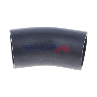 Abbildung von BOGAP A1711177 Ladeluftschlauch VOLKSWAGEN: GOLF 5 Schrägheck, 6, Scirocco III, SEAT: Leon II Schrägheck