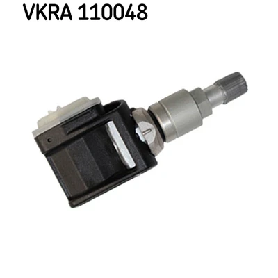 Abbildung von SKF VKRA 110048 Radsensor, Reifendruck Kontrollsystem mit Nut, Ventilen BMW: 4 Gran Coupe, 1 Schrägheck, 3 Touring, MINI: Clubman