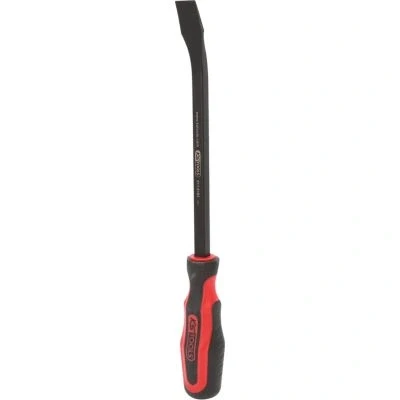 Abbildung von KS TOOLS 911.8102 Montagehebel 300, 195 Chrom Molybdänstahl
