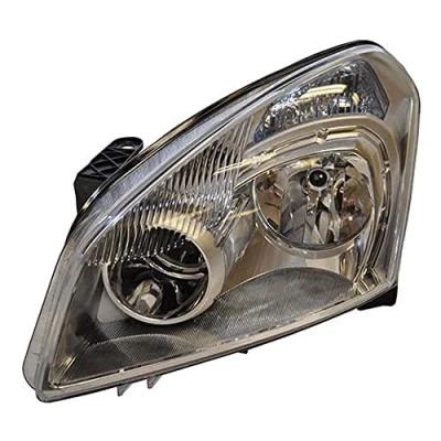 Abbildung von PRASCO DS7104903 Scheinwerfer rechts H7/H7 ohne Stellmotor für LWR NISSAN: Qashqai / Qashqai+2 I